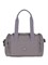 Сумка спортивная 1157 "ZAIN mini duffle" Сиреневый - фото 8841