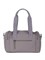 Сумка спортивная 1157 "ZAIN mini duffle" Сиреневый - фото 8845