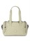 Сумка спортивная 1158 "ZAIN mini duffle" Бежевый - фото 8848