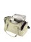 Сумка спортивная 1158 "ZAIN mini duffle" Бежевый - фото 8849