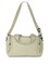 Сумка спортивная 1158 "ZAIN mini duffle" Бежевый - фото 8850