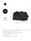Сумка спортивная 1158 "ZAIN mini duffle" Бежевый - фото 8851