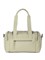 Сумка спортивная 1158 "ZAIN mini duffle" Бежевый - фото 8852