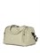 Сумка спортивная 1158 "ZAIN mini duffle" Бежевый - фото 8853