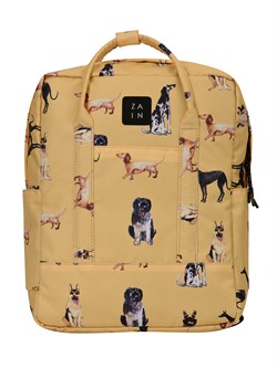 Рюкзак 285 "Собаки" - фото 5018