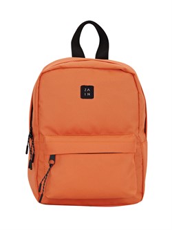 Рюкзак детский 345 "Оранжевый" - фото 5289
