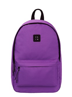 Рюкзак 194 "purple" - фото 5423
