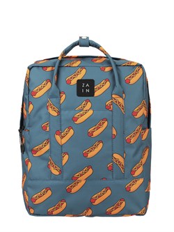 Рюкзак 404 "Hotdogs"# - фото 5957