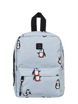 Рюкзак детский 608 "Пингвины" - фото 6738