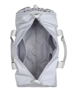 Сумка спортивная мини 735 "Светло-серый" - фото 7161