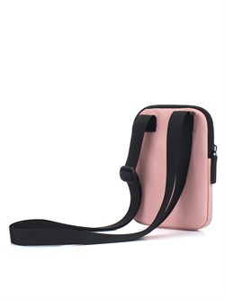 Сумка через плечо "Мини" 782 розовый - фото 7427