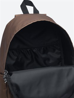 Рюкзак ZAIN 990 "Шоколадный" - фото 8088