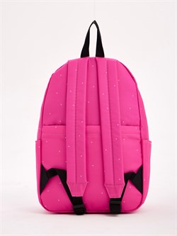 Рюкзак ZAIN 1011 "Малиновый 2" - фото 8146