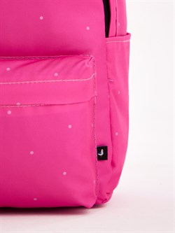 Рюкзак ZAIN 1011 "Малиновый 2" - фото 8147