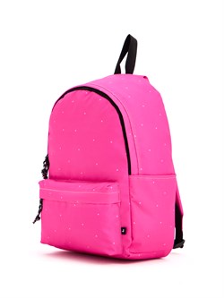 Рюкзак ZAIN 1011 "Малиновый 2" - фото 8149