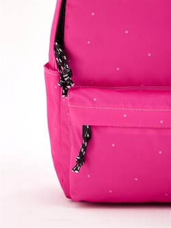 Рюкзак ZAIN 1011 "Малиновый 2" - фото 8150
