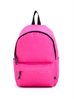 Рюкзак ZAIN 1011 "Малиновый 2" - фото 8151