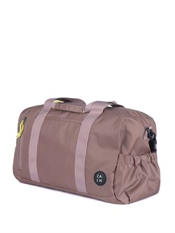 Сумка спортивная 1162 ZAIN "Пыльно-розовый" - фото 8855