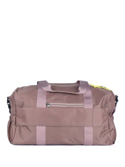 Сумка спортивная 1162 ZAIN "Пыльно-розовый" - фото 8856