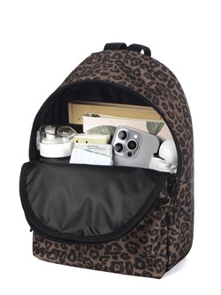 Рюкзак маленький ZAIN 1179 "Леопард" - фото 8915
