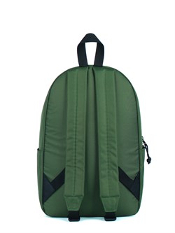 Рюкзак городской ZAIN 1184 "Изумрудный" - фото 8944