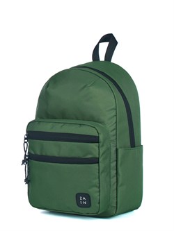 Рюкзак городской ZAIN 1184 "Изумрудный" - фото 8945