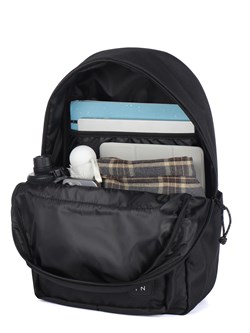 Рюкзак городской ZAIN 1185 "Черный" - фото 8947