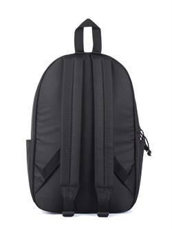 Рюкзак городской ZAIN 1185 "Черный" - фото 8948