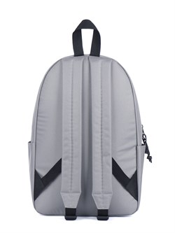 Рюкзак городской ZAIN 1186 "Серый" - фото 8952