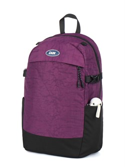 Рюкзак ZAIN 1214 "Фиолетовый" - фото 8990