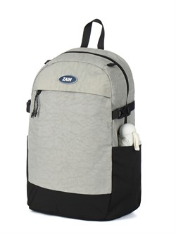 Рюкзак ZAIN 1216 "Серый" - фото 8998