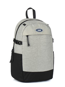 Рюкзак ZAIN 1216 "Серый" - фото 8999