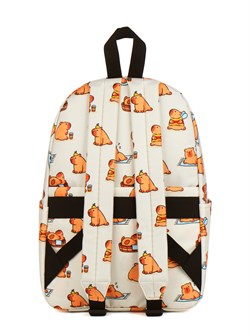 Рюкзак ZAIN 1208 "Капибара" - фото 9027