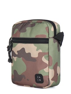 Сумка ZAIN 1206 "Камуфляж" - фото 9041