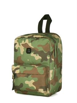 Рюкзак детский 1198 "Камуфляж" - фото 9045