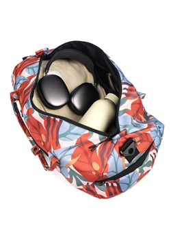 Сумка спортивная 1197 ZAIN "Тропики" - фото 9047 Сумка спортивная 1197 ZAIN "Тропики" - фото 9047