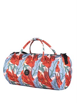 Сумка спортивная 1197 ZAIN "Тропики" - фото 9051 Сумка спортивная 1197 ZAIN "Тропики" - фото 9051