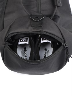 Сумка спортивная 1202 ZAIN "Черный" - фото 9053 Сумка спортивная 1202 ZAIN "Черный" - фото 9053