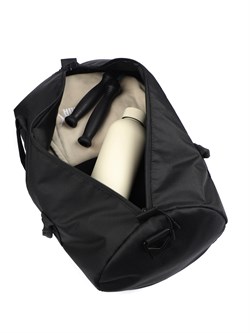 Сумка спортивная 1202 ZAIN "Черный" - фото 9054 Сумка спортивная 1202 ZAIN "Черный" - фото 9054