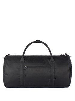 Сумка спортивная 1202 ZAIN "Черный" - фото 9055 Сумка спортивная 1202 ZAIN "Черный" - фото 9055