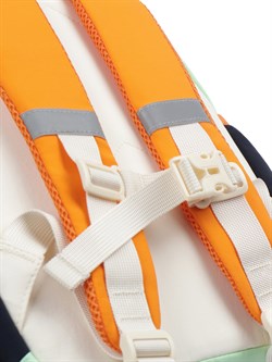 Рюкзак детский 1230 "Комбинированный" - фото 9107