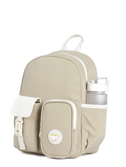 Рюкзак детский 1228 "Бежевый" - фото 9110