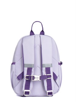 Рюкзак детский 1229 "Сиреневый" - фото 9116