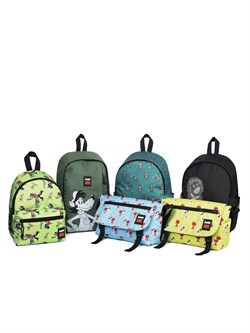 Рюкзак 1237 ZAIN х Союзмультфильм - фото 9128