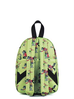 Рюкзак маленький 1240 ZAIN х Союзмультфильм - фото 9155