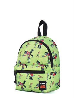Рюкзак маленький 1240 ZAIN х Союзмультфильм - фото 9156