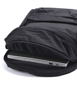 Рюкзак 1258 ZAIN Daily black - фото 9162