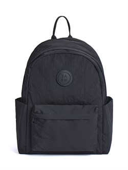 Рюкзак 1258 ZAIN Daily black - фото 9168