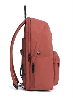 Рюкзак 1259 ZAIN Daily brick-red - фото 9171