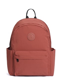 Рюкзак 1259 ZAIN Daily brick-red - фото 9172